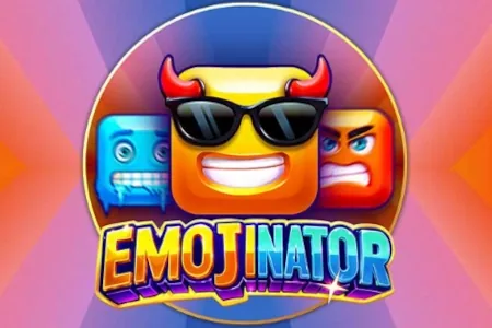Emojinator